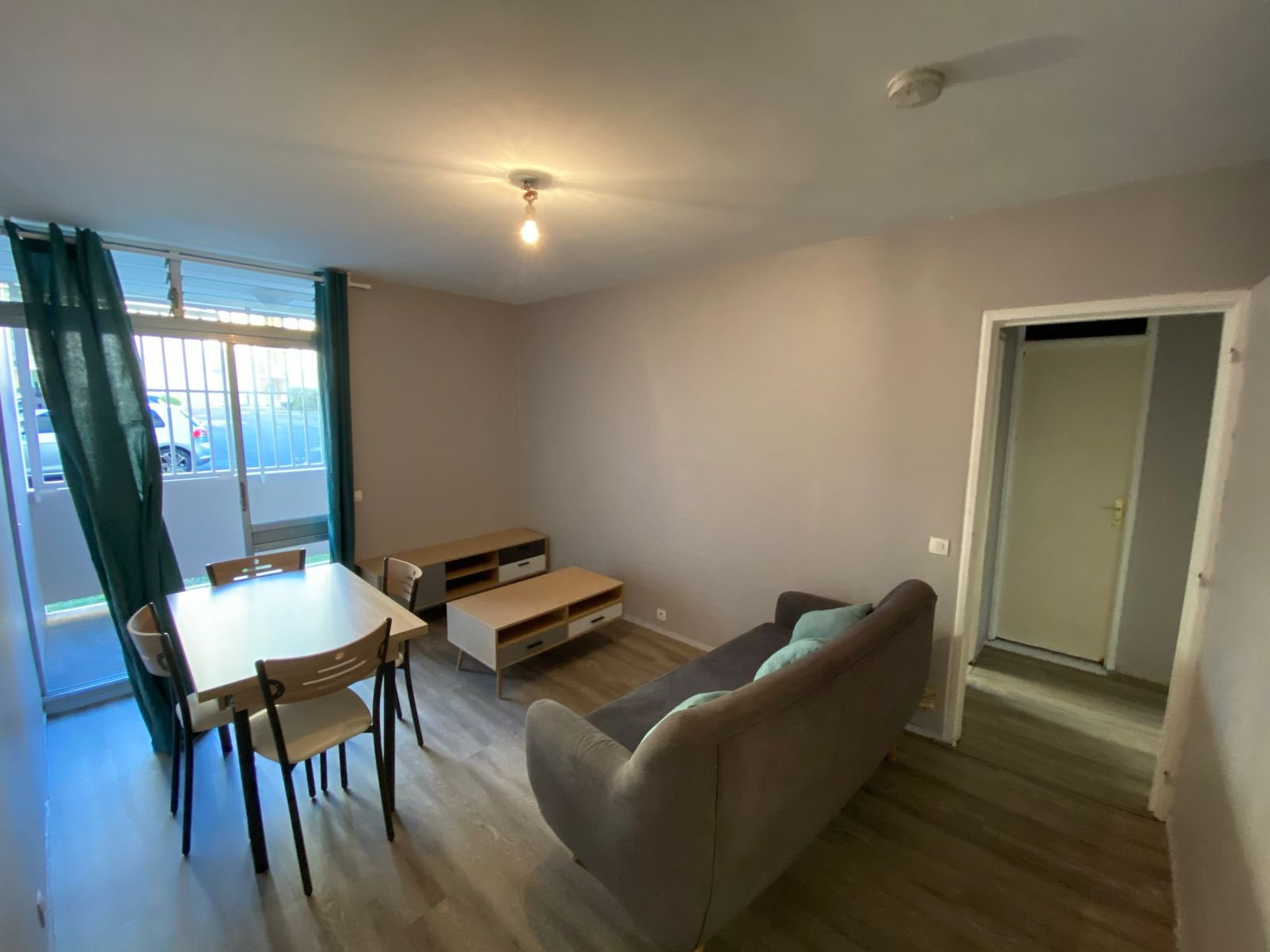 appartement A louer BASSE-TERRE