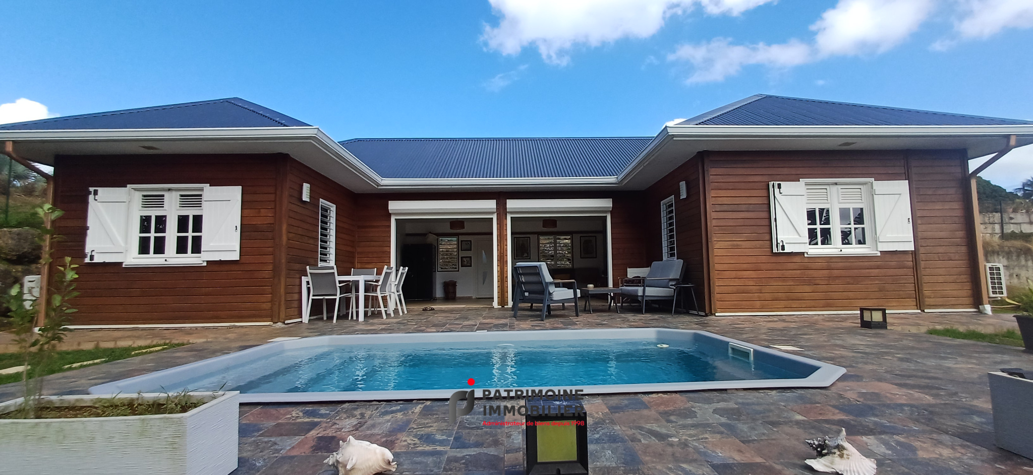 Photo bien immobilier